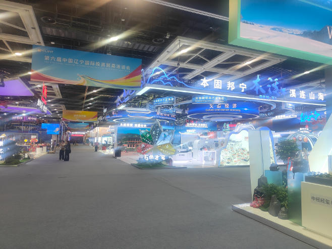 沈阳灯光音响 + LED 大屏全套租赁｜活动设备一站式打包服务