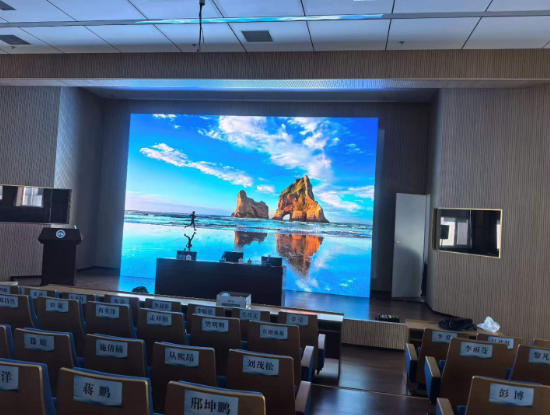 租赁 LED 屏期间设备损坏需要赔偿吗