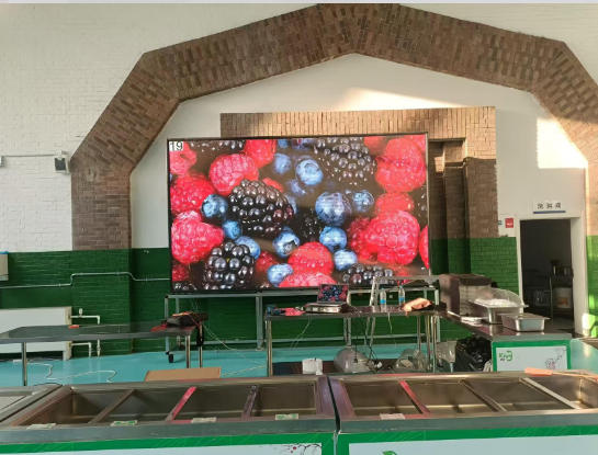 沈阳租弧形 LED 屏效果怎么样 适合什么活动