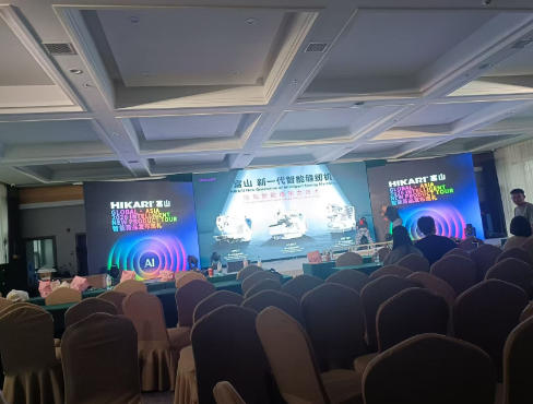 临时搞活动 沈阳 LED 屏能当天租赁安装吗