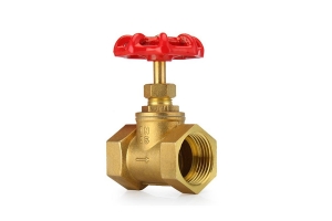 丝扣 Z15W铜闸阀 北京阀门厂