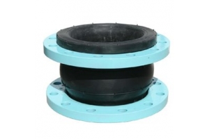 法兰 KXT橡胶软接头 北京阀门厂