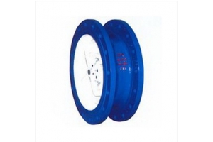 止回阀的工作原理